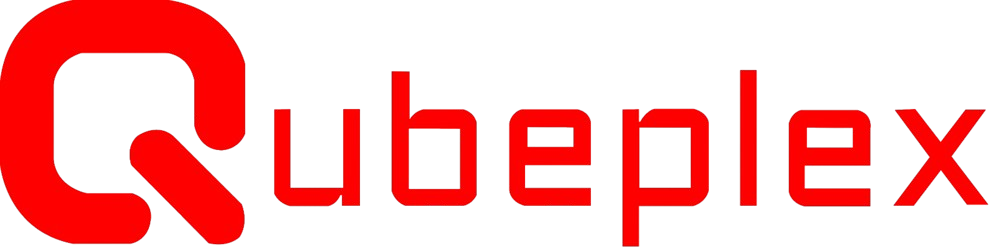 Qubeplex Logo